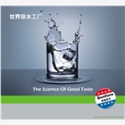 美國波芬凈水 中央直飲水系列 BFA75GT-1（雙水源型）